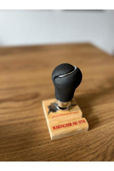 OEM Toyota Hılux Vites Topuzu 15-21 Unı-tpz-020