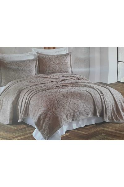 Hobby Κάλυμμα κρεβατιού Hera Royal Διπλό 230*250