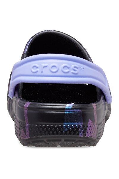 Crocs Класична диско-вечірка Cgk - Зірка/Чорний 208084-97y