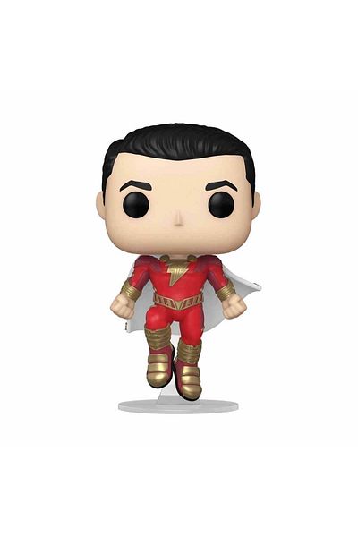 Funko Pop Movies Shazam! : Shazam!