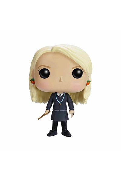 Funko Pop Harry Potter: Luna Lovegood