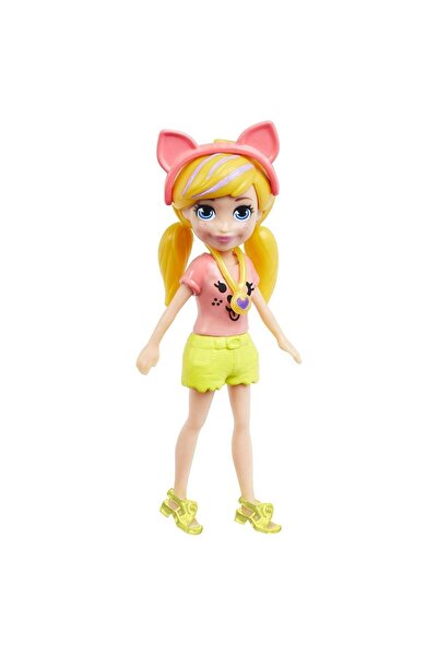 Polly Pocket Moda Eğlencesi Hkw04 - Polly Puppy