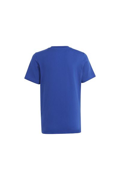 adidas Tricou Fotbal Copii Y Pogba G T Hy8703 Albastru