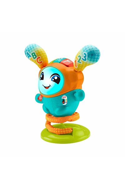 FISHER PRICE Sevimli Dj Hjp89