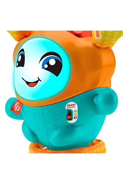 FISHER PRICE Sevimli Dj Hjp89