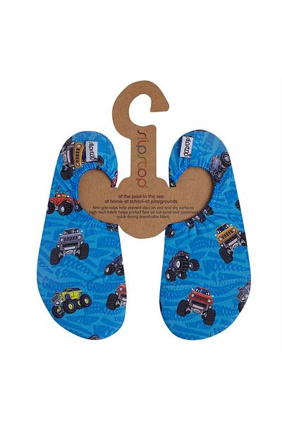 SLIPSTOP Boys' Sea Shoes SS2331000029