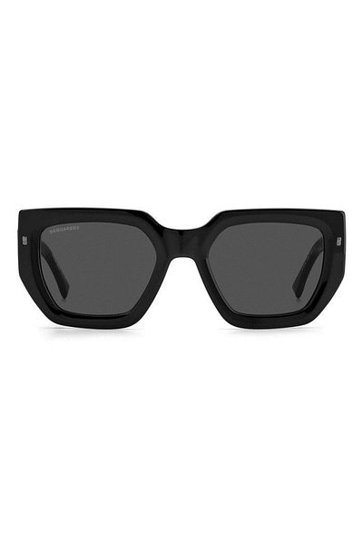 DSquared2 D2 0031/s 807ir 53 نظارة شمسية نسائية