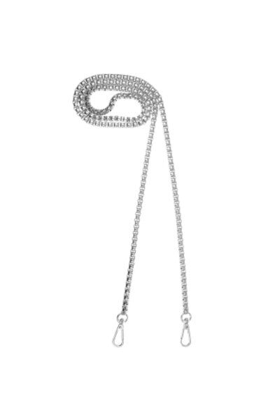 Killdeer سلسلة حقيبة طويلة متقاطعة