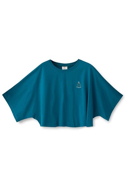 Miniso Sheforshe Ss23 210175 Crop pentru femei