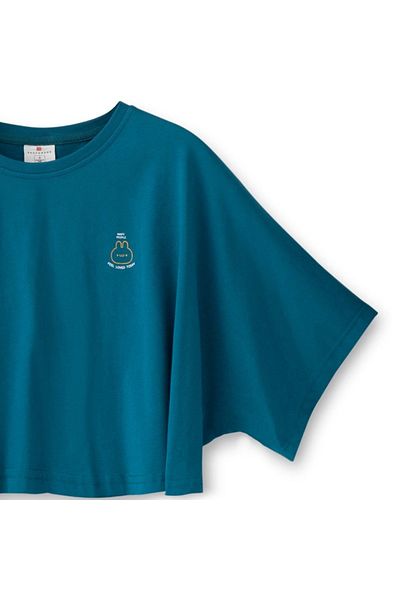 Miniso Sheforshe Ss23 210175 Crop pentru femei