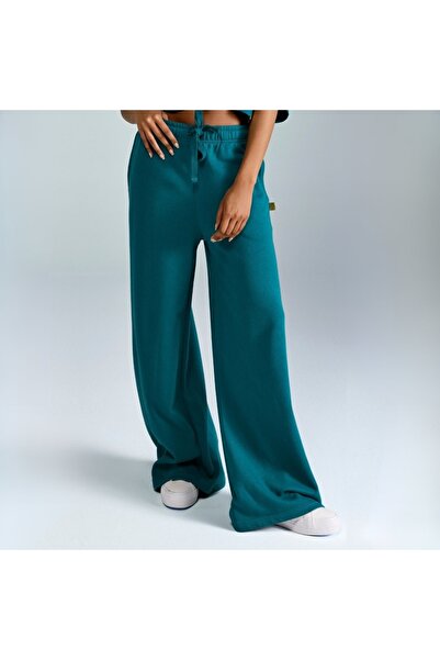 Miniso Sheforshe Ss23 210178 Kadın Pantolon