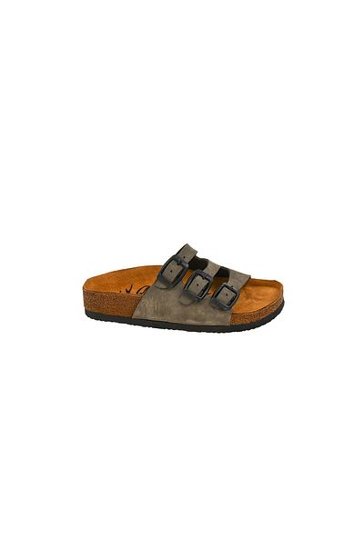 Moosefield Kids Papuci kaki pentru copii
