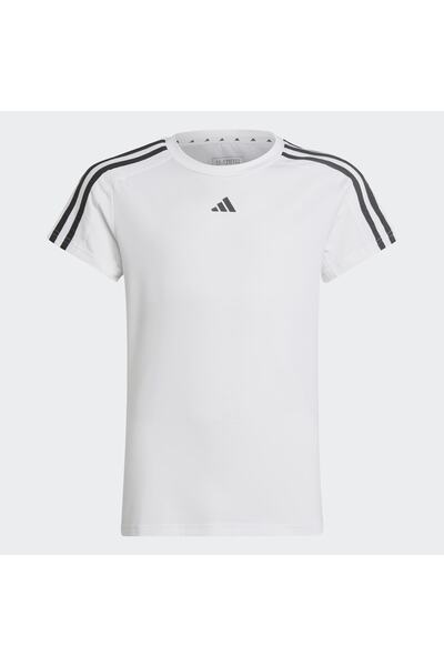 adidas Tricou Sport Alb Pentru Copii