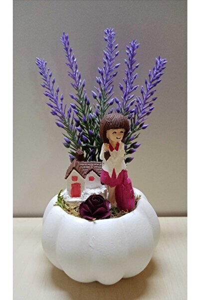 Decorium Çalışan Anneye Hediye Kadın Ofis Çalışanına Yeni Iş Tebrik Ve Terfi ...