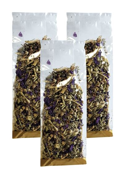 Zencefil Organik Ebe Gümeci 3 Paket Ebe Gümeci Bitkisi Kurutulmuş Ebe Gümeci Otu