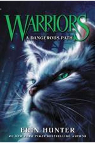 Harper Collins Warriors 5: Ένας κινδυνευτικός μονοπάτι