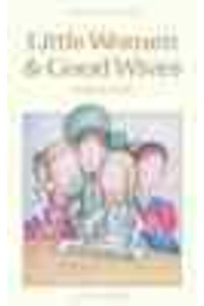 Wordsworth Classics Male žene i dobre supruge