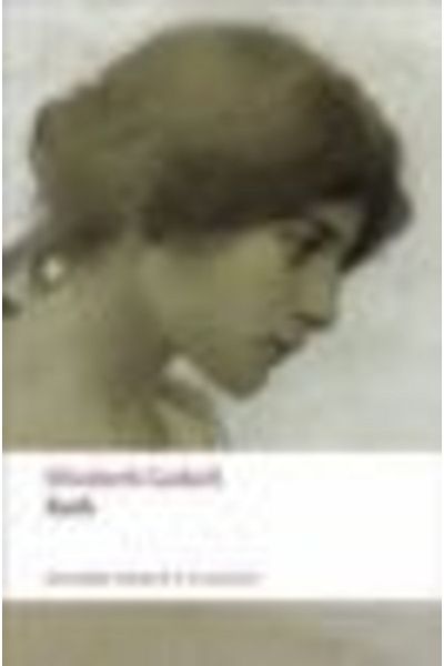 OXFORD UNIVERSITY PRESS Ruth Foreign Novel KBLN9780199581955
