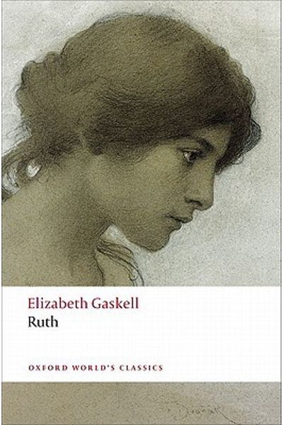 OXFORD UNIVERSITY PRESS Ruth Foreign Novel KBLN9780199581955