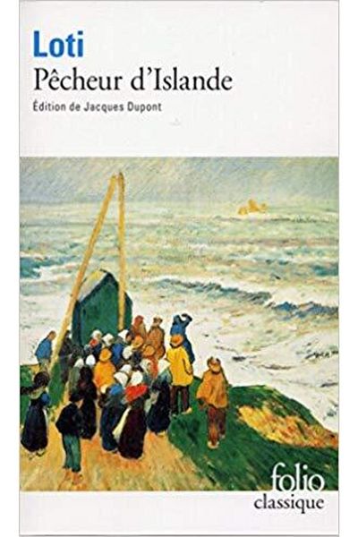 Gallimard Πέτσερ Ισλανδίας