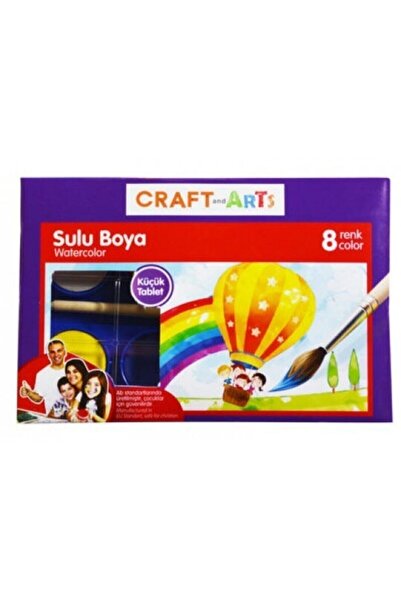 Craft and Arts Paulında Yarış Zamanı