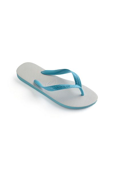 Havaianas Παραδοσιακές Μπλε Παντόφλες