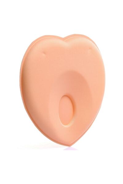 Weego Düz Kafa Yastığı Bebek Kafa Şekillendirici Yastık Pediatri Uzmanlarının Önerisi