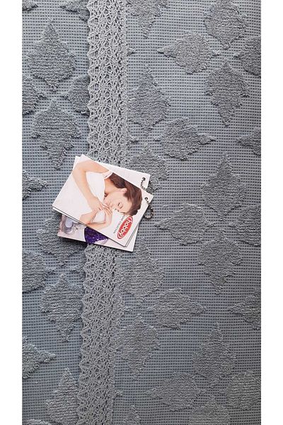 Hobby Cuvertură de pat Hera King Double 230*250