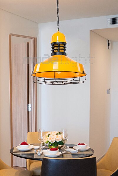 Modelight Star Sarkıt Salon-oturma Odası-çocuk Odası-yatak Odası-yemek Odası-...