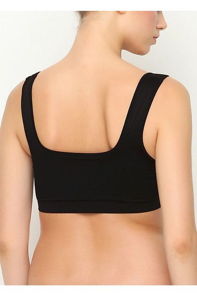 NBB Σουτιέν Bustier χωρίς ραφές 2411