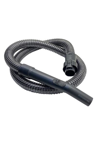 Parmis Furtun din sârmă de oțel pentru aspirator model A-F compatibil Beko Bk...