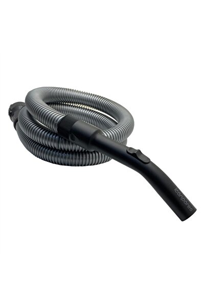 Parmis Συμβατός με Arçelik S 7534 A - F Ισχυρός σωλήνας ηλεκτρικής σκούπας