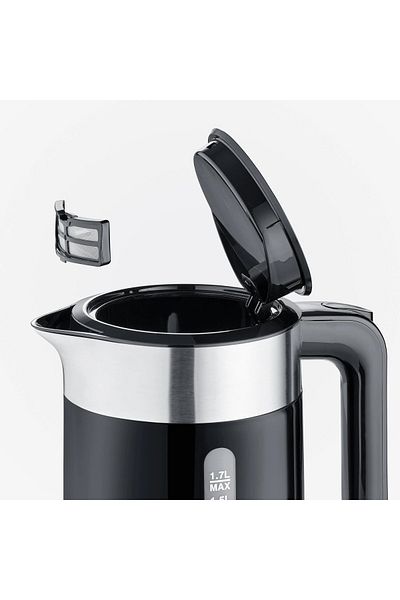 Severin Wk9265 1.7lt Kettle