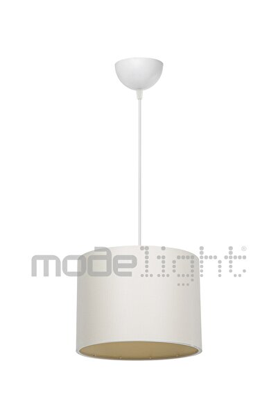 Modelight Neva 22lik Silindir Sarkıt Krem Salon-oturma Odası-çocuk Odası-yatak Odası-yemek Odası-antre-mutfak