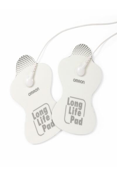 Omron Uzun Ömürlü Pedler