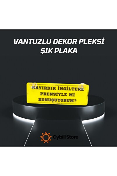 CybillStore Hala Çözemedim Uzaktan Mı Adamsın Adamlığa Mı Uzaksın Vantuzlu De...