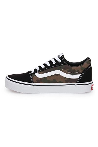 Vans Yt Ward Unisex παιδικά αθλητικά παπούτσια