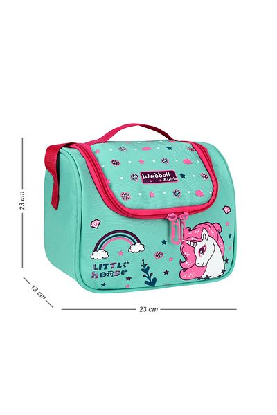 Waddell Cutie de prânz dulce cu licență cu model unicorn