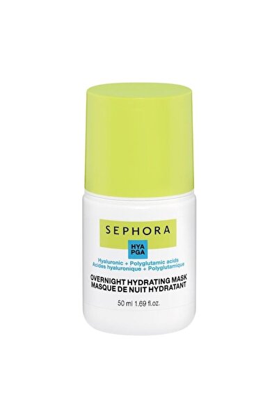 SEPHORA COLLECTION Overnight Hydrating Mask - Nemlendirici Ve Sıkılaştırıcı G...