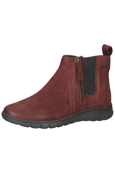 Josef Seibel Stiefelette