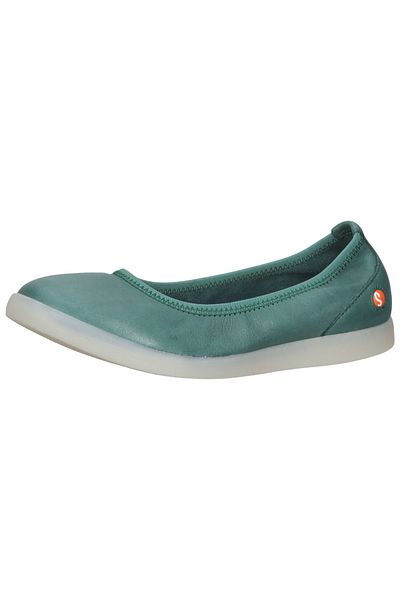 Softinos Ballerinas – Relaxed Fit
