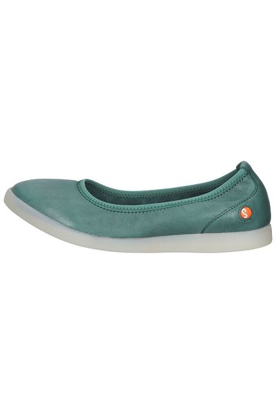 Softinos Ballerinas – Relaxed Fit