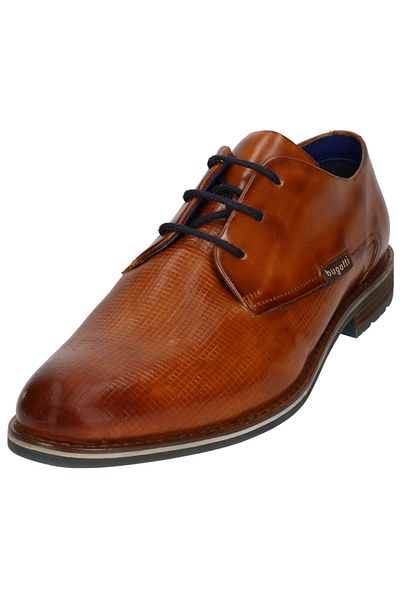 BUGATTI Halbe Schuhe