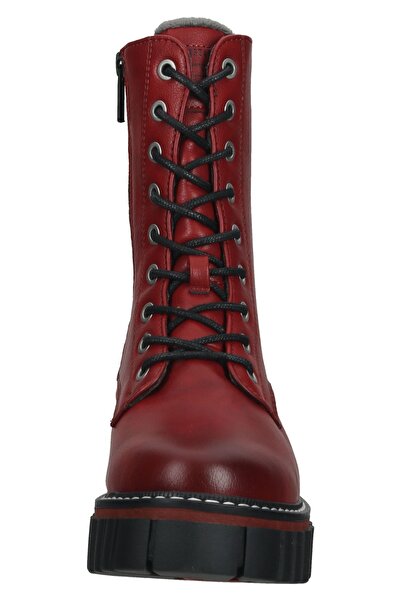 Mustang Εξομάλυνση