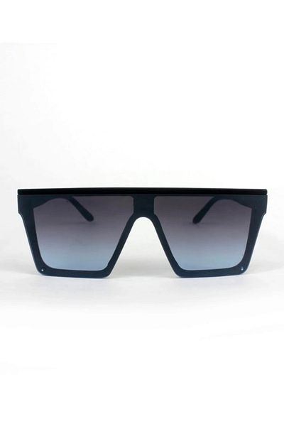 LOOKUP Sunglasses Unisex Model Uv400 Protected Vintage Retro Bone Glasses