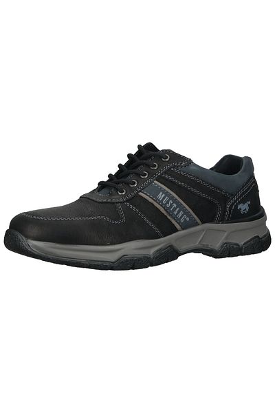 Mustang Halbe Schuhe