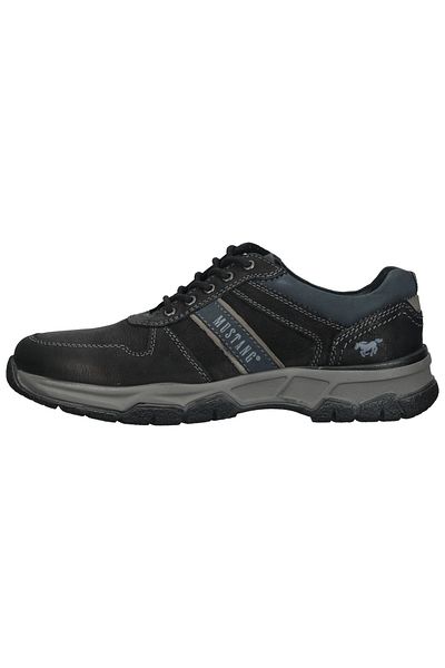 Mustang Halbe Schuhe