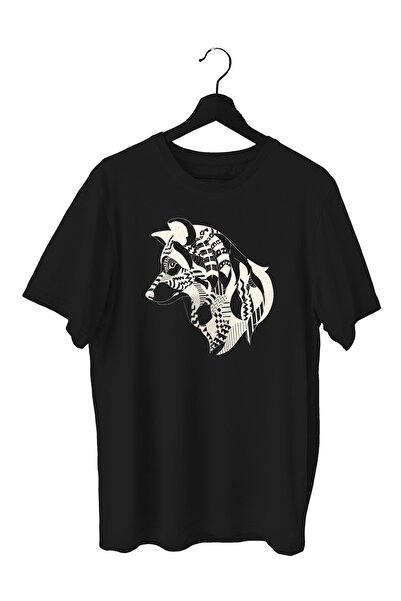 BLUU Mandalaw okrugla kragna Sport T-shirt