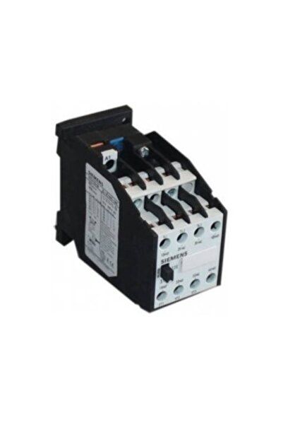 Siemens 3tf41 22-0ap0 5.5kw Kontaktör