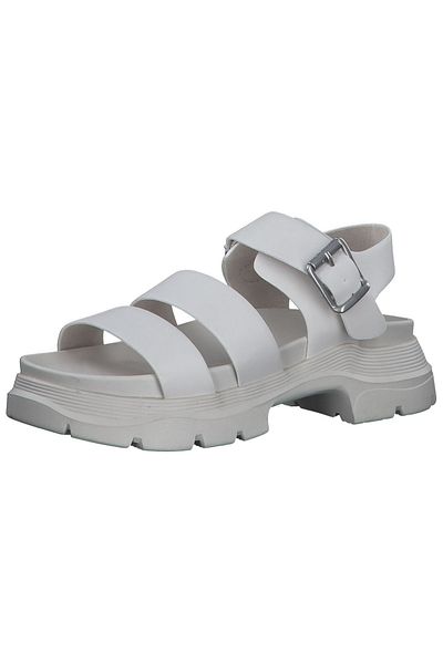 s.Oliver Sandalen – bequemes und stilvolles Design